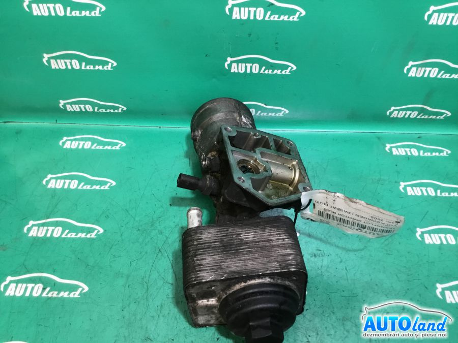 Termoflot racitor Ulei 045115389j 2.0 TDI Volkswagen PASSAT 3C2 2005