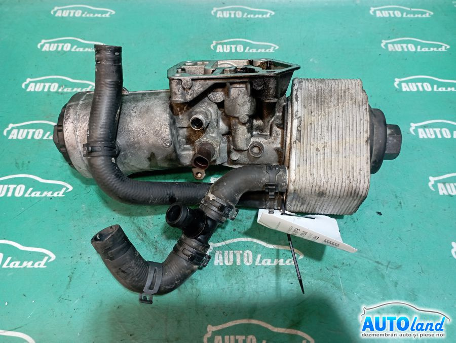 Termoflot racitor Ulei 045115389j 2.0 TDI Volkswagen PASSAT 3C2 2005