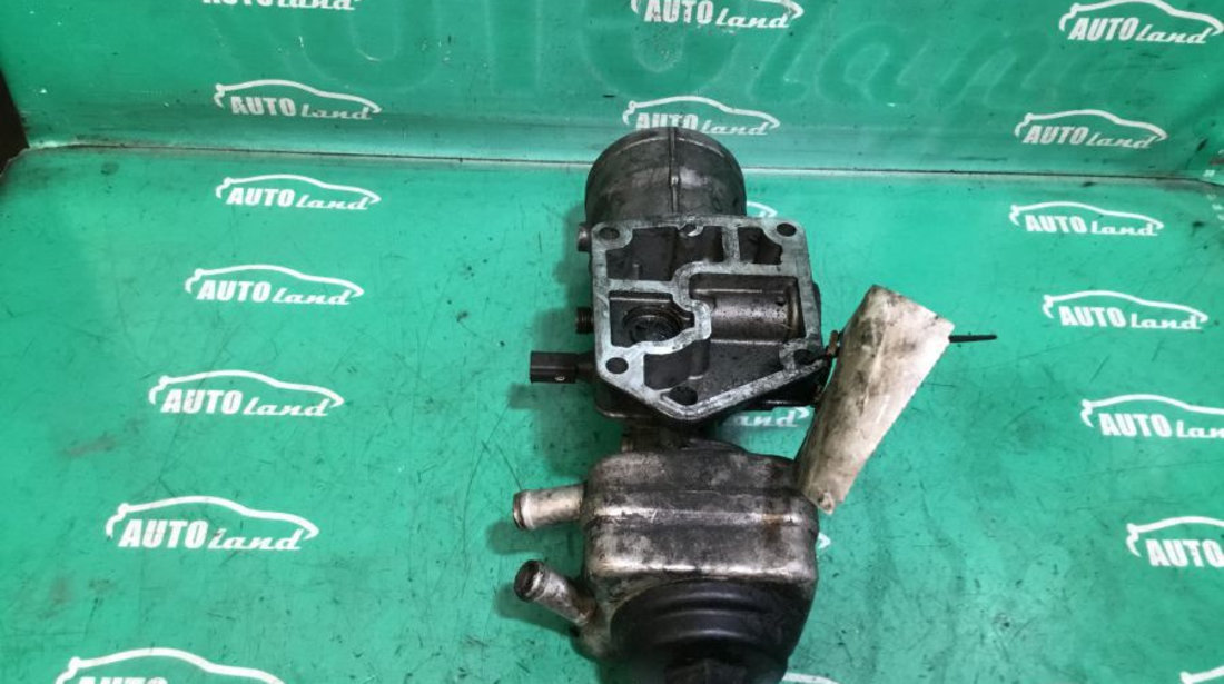 Termoflot racitor Ulei 045115389j 2.0 TDI Volkswagen PASSAT 3C2 2005