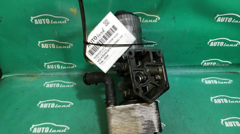 Termoflot racitor Ulei 045115389k 2.0 TDI Volkswagen PASSAT CC 2008