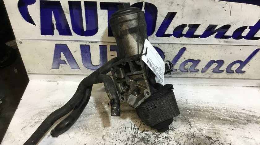 Termoflot racitor Ulei 045115389k Audi A4 8K 2007