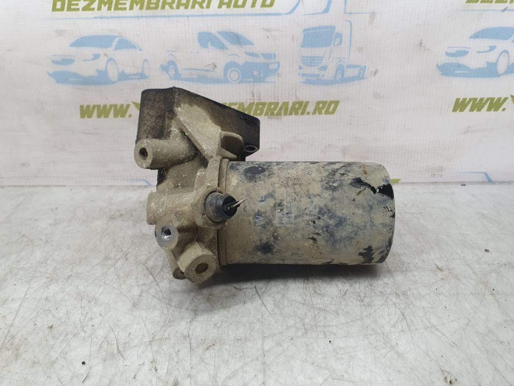Termoflot racitor ulei 050115417 1.6 benzina ADP Volkswagen VW Passat B5 [1996 - 2000]