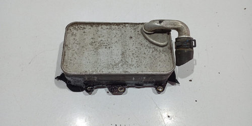 Termoflot racitor ulei 059117021R 3.0TDI Audi A6 4G/C7 [2010 - 2014]