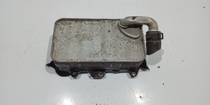 Termoflot racitor ulei 059117021R 3.0TDI Audi A7 4G [2010 - 2014]
