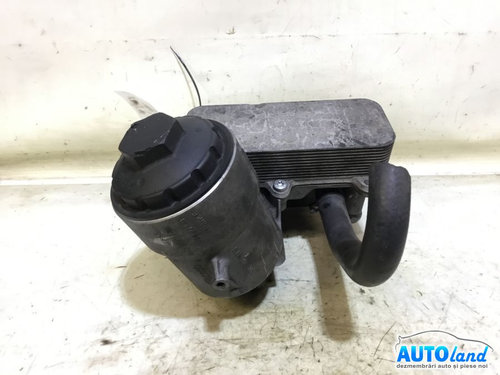 Termoflot racitor Ulei 070115389b 2.5 TDI Volkswagen TOUAREG 7LA,7L6,7L7 2002