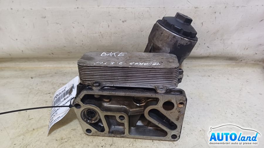 Termoflot racitor Ulei 070115389e 2.5 TDI Volkswagen TOUAREG 7LA,7L6,7L7 2002
