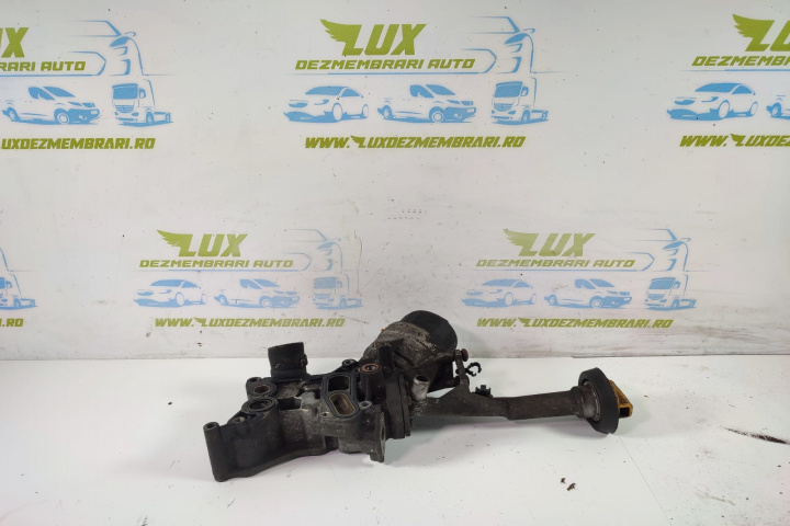Termoflot racitor ulei 1.3 cdti 55237892 Alfa Romeo MiTo 955 [2008 - 2013]