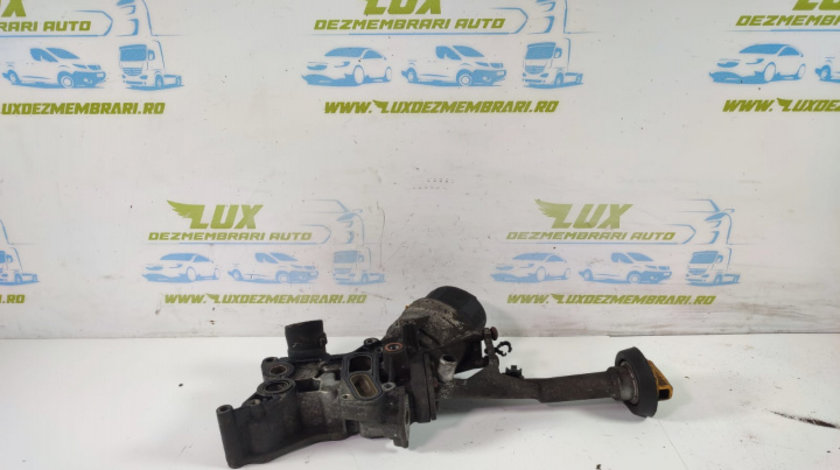 Termoflot racitor ulei 1.3 cdti 55237892 Lancia Musa [2004 - 2007]