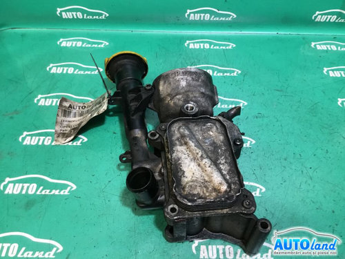 Termoflot racitor Ulei 1.3 CDTI Opel CORSA C F08,F68 2000