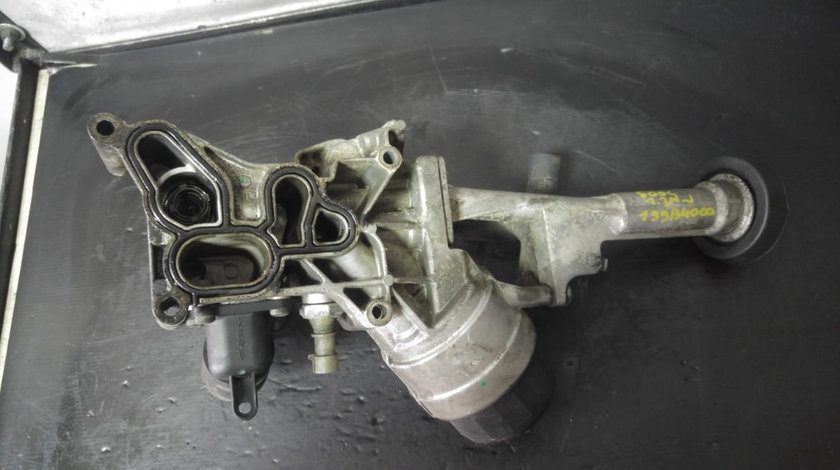 Termoflot racitor ulei 1.3 d multijet 199b4000 fiat 500l euro 5