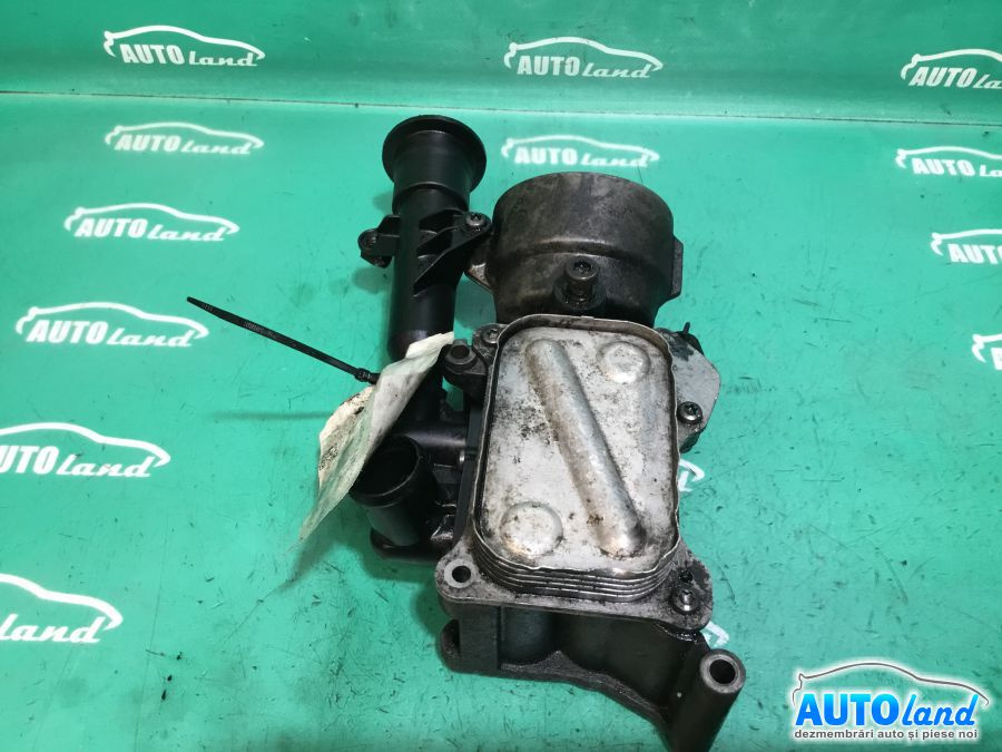 Termoflot racitor Ulei 1.3 JTD Suport Fiat DOBLO 119 2001