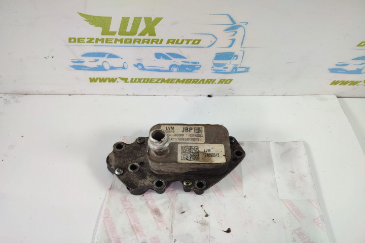 Termoflot racitor ulei 1.4 benzina A 14 NET 281-303-301 281303301 Opel Mokka X [facelift] [2016 - 2020]