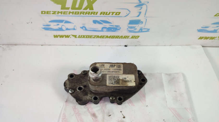 Termoflot racitor ulei 1.4 benzina A 14 NET 281-303-301 281303301 Opel Astra K [2015 - 2020]