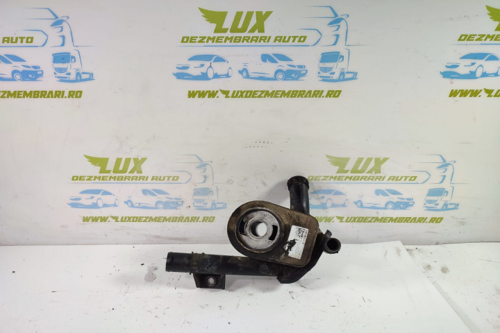 Termoflot racitor ulei 1.5 dci k9k 779744 Renault Megane 3 [facelift] [2012 - 2014]
