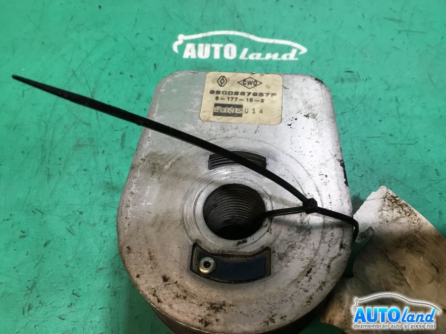 Termoflot racitor Ulei 1.5 DCI Renault SCENIC II JM0/1 2003