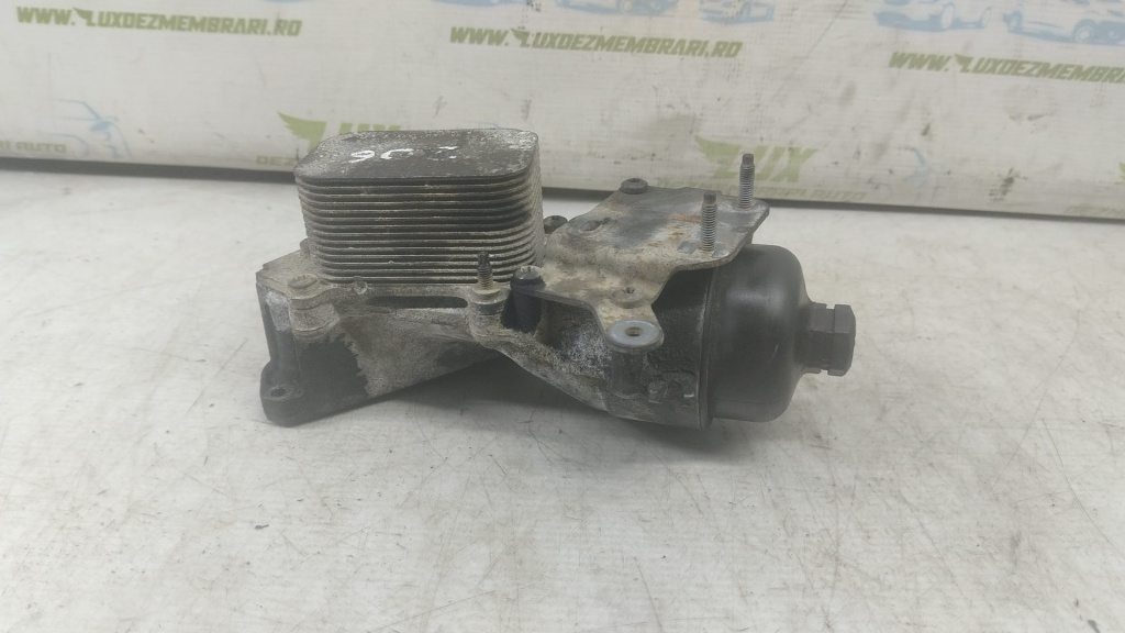 Termoflot racitor ulei 1.6 d 9hn Peugeot Partner 2 [2008 - 2012] 1.6 d 9hn