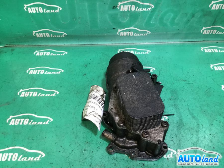 Termoflot racitor Ulei 1.6 d Ford FOCUS II DA 2004-2008