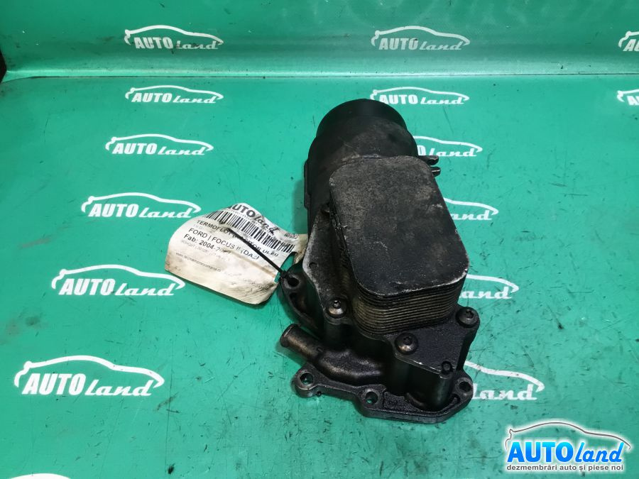 Termoflot racitor Ulei 1.6 D Ford FOCUS II DA 2004-2008