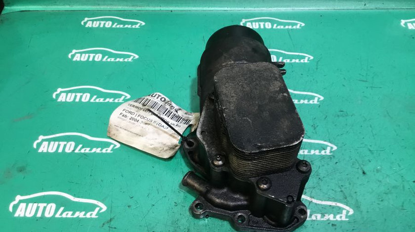 Termoflot racitor Ulei 1.6 D Ford FOCUS II DA 2004-2008