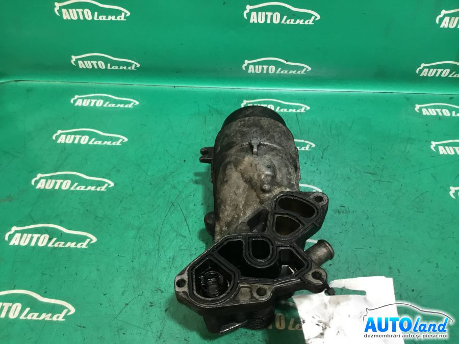 Termoflot racitor Ulei 1.6 D Peugeot 307 3A/C 2000