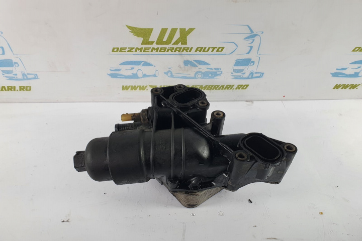 Termoflot racitor ulei 1.6 dci R9M 70375888 Renault Megane 3 [facelift] [2012 - 2014]