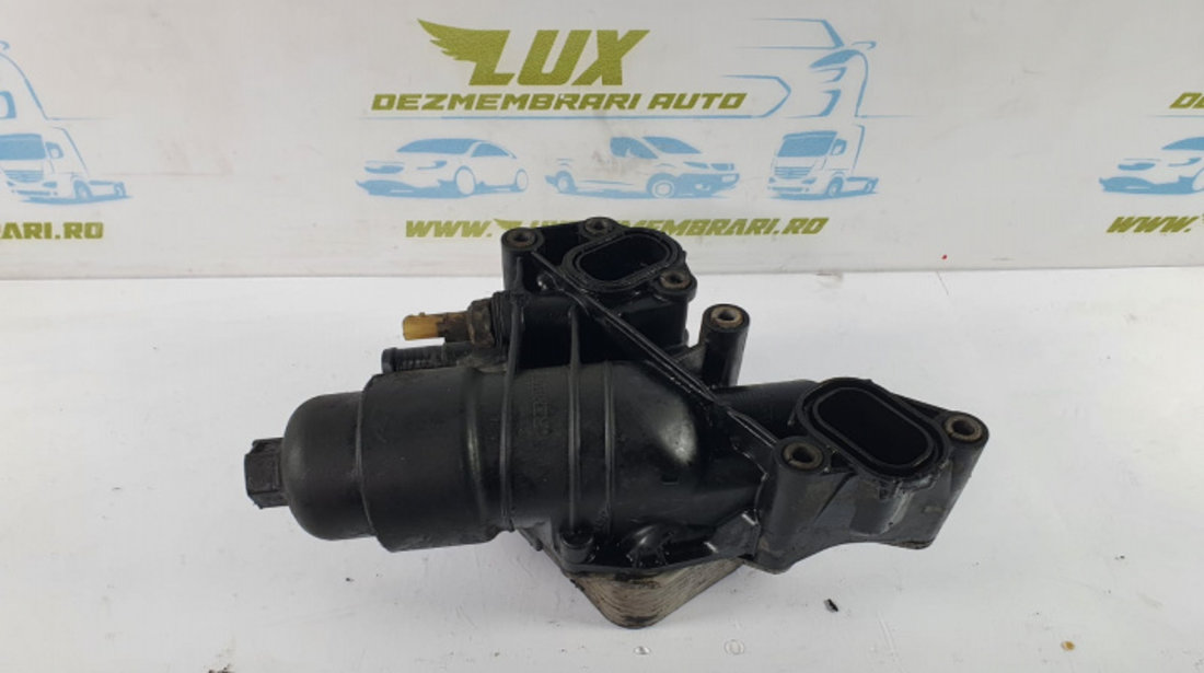 Termoflot racitor ulei 1.6 dci R9M 70375888 Renault Fluence [facelift] [2013 - 2017]