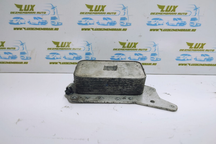 Termoflot racitor ulei 1.6 dci R9M 70375890 Renault Trafic 3 [2014 - 2020]