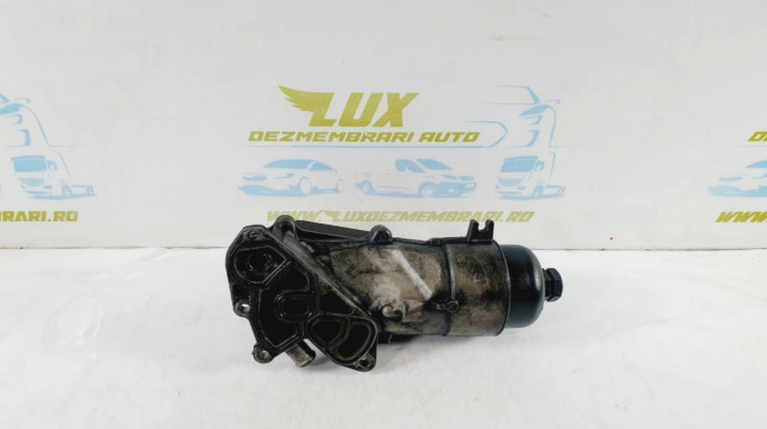 Termoflot racitor ulei 1.6 hdi 9HX 9656969980 Citroen Berlingo [facelift] [2002 - 2012]