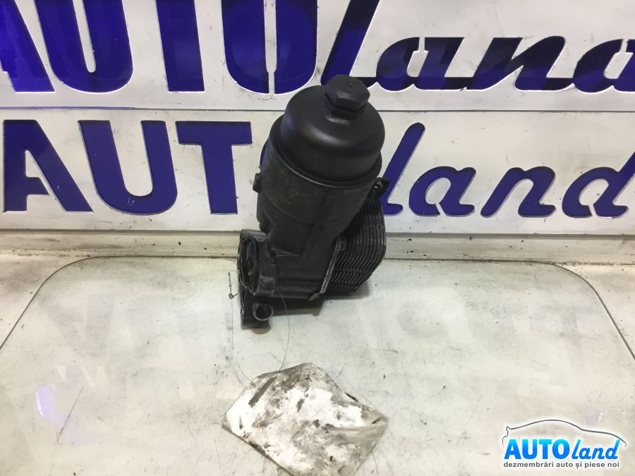 Termoflot racitor Ulei 1.6 TDCI Carcasa Filtru Ford FOCUS II DA 2004-2008
