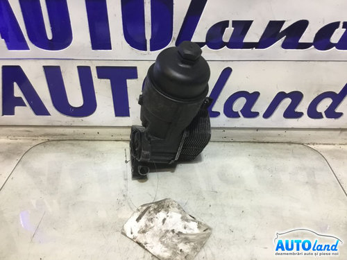 Termoflot racitor Ulei 1.6 TDCI Carcasa Filtru Ford FOCUS II DA 2004-2008