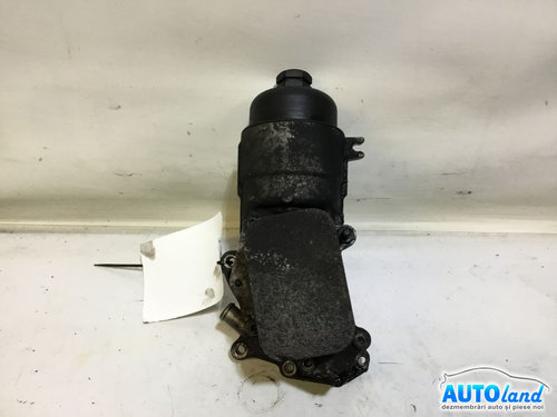 Termoflot racitor Ulei 1.6 TDCI Ford C-MAX 2007