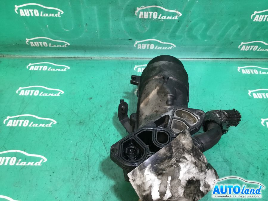 Termoflot racitor Ulei 1.6 TDCI Ford FOCUS II DA 2004-2008