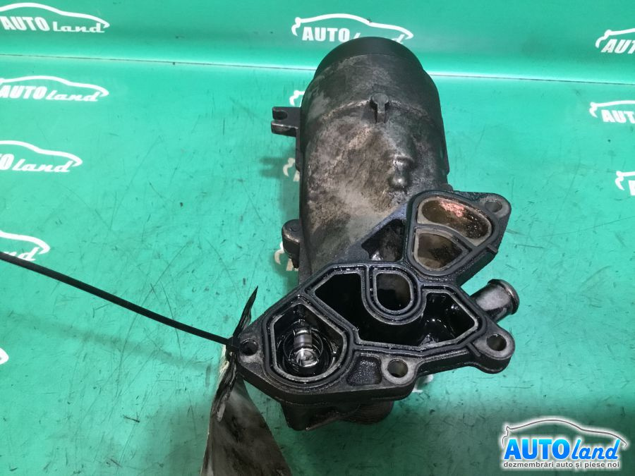 Termoflot racitor Ulei 1.6 TDCI Ford FOCUS II DA 2004-2008