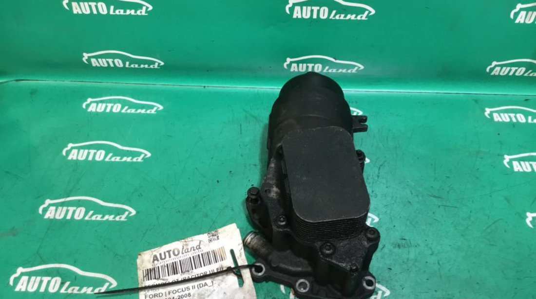 Termoflot racitor Ulei 1.6 TDCI Ford FOCUS II DA 2004-2008