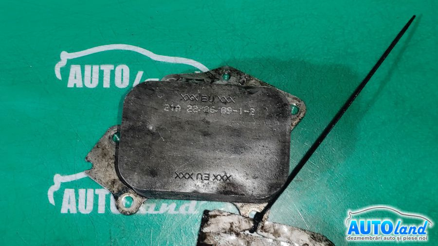 Termoflot racitor Ulei 1.6 TDCI Ford FOCUS II DA 2004-2008