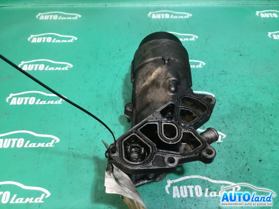 Termoflot racitor Ulei 1.6 TDCI Ford FOCUS II DA 2004-2008
