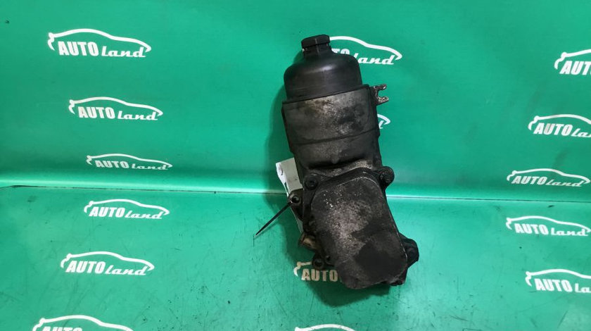 Termoflot racitor Ulei 1.6 TDCI Ford FOCUS II DA 2004-2008