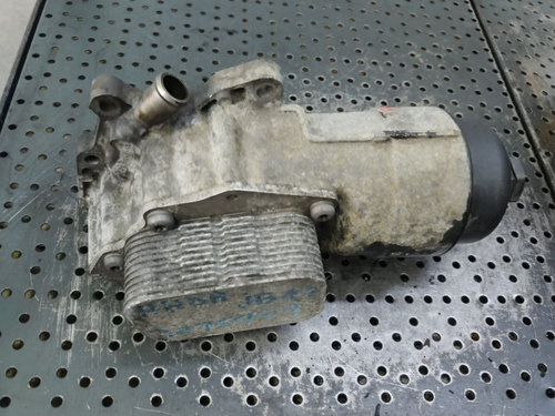 Termoflot racitor ulei 1.6 tdci hhda ford focus 2