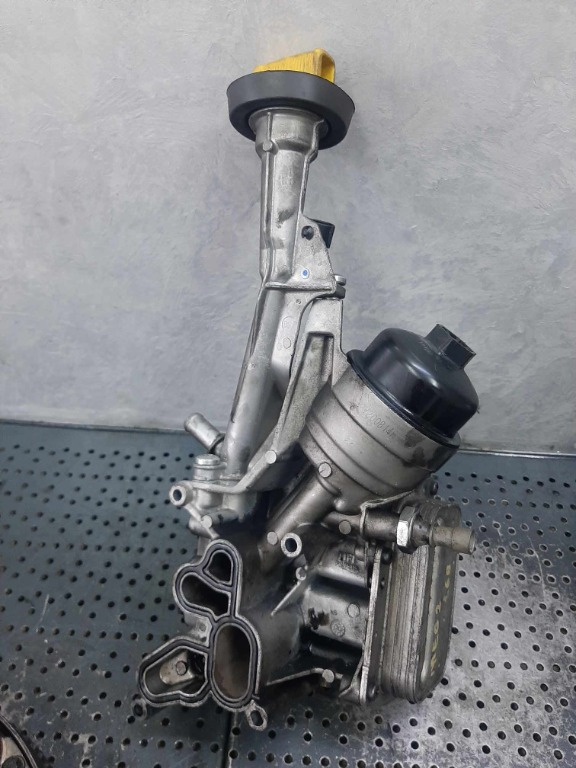 Termoflot racitor ulei 1.6b renault megane 2 46344557