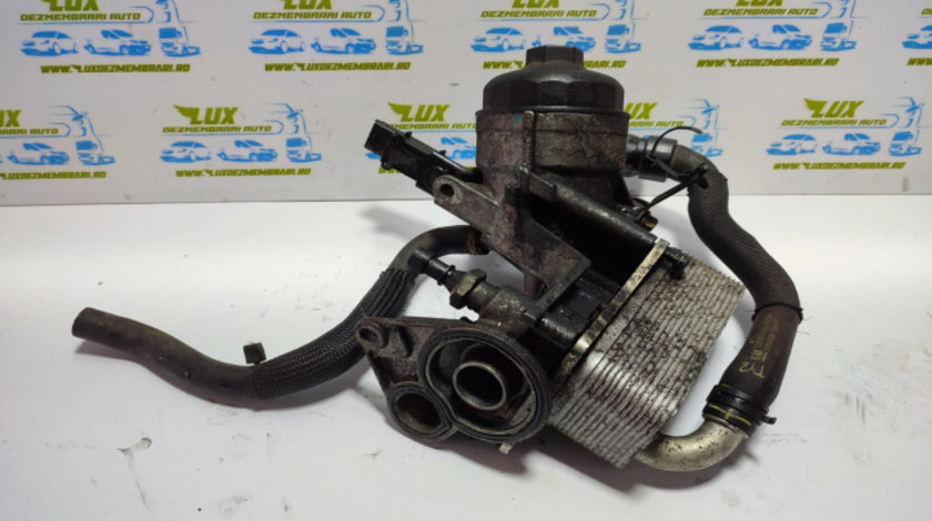 Termoflot racitor ulei 1.7 cdti A17DTS h2745004 Opel Meriva 2 [2010 - 2014]