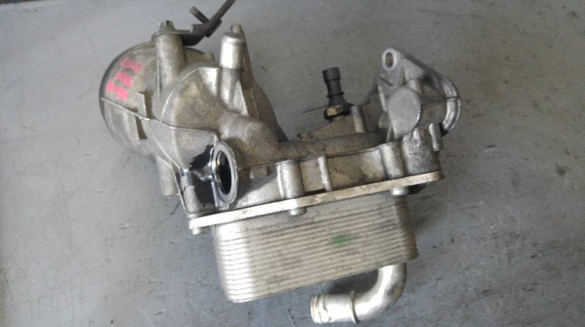 Termoflot racitor ulei 1.7 cdti z17dtr opel astra h 897385813