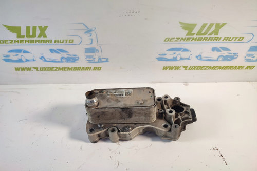 Termoflot racitor ulei 1.8 2.2 cdi om651 a6511801065 Mercedes-Benz CLA-Class C117 [2013 - 2016]