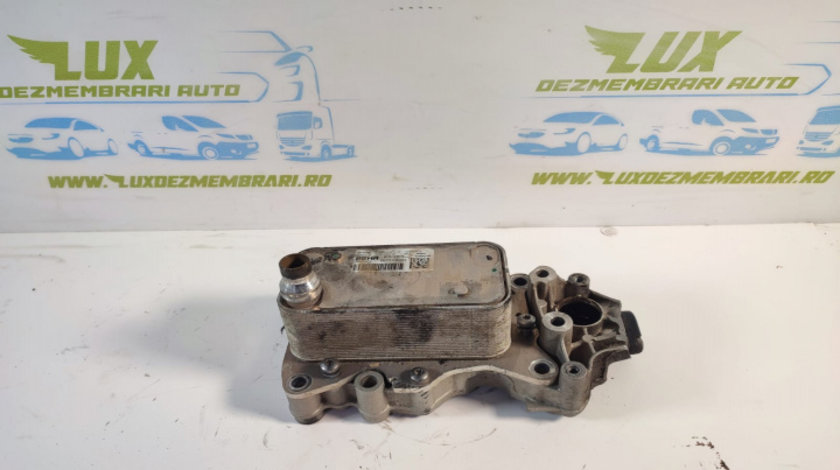 Termoflot racitor ulei 1.8 2.2 cdi om651 a6511801065 Mercedes-Benz B-Class W246 [2011 - 2015]