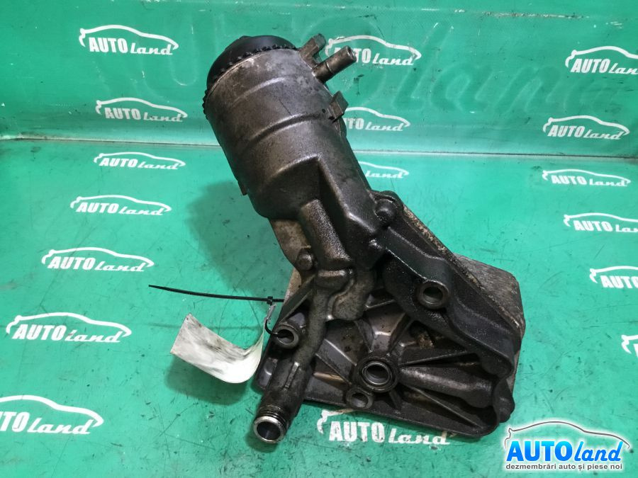 Termoflot racitor Ulei 1.9 D Opel VECTRA C 2002