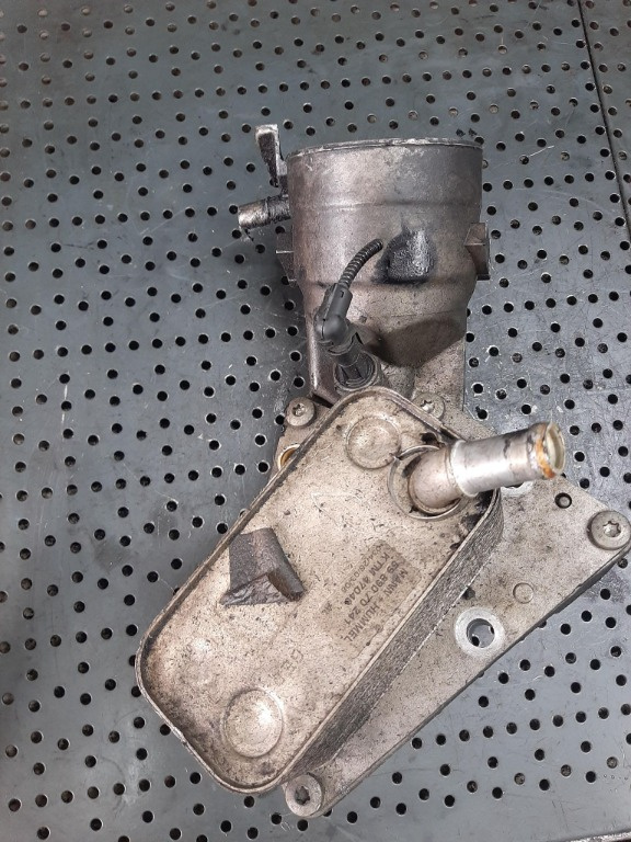 Termoflot racitor ulei 1.9 jtd 150 cp alfa romeo 159 fiat croma 5989070241