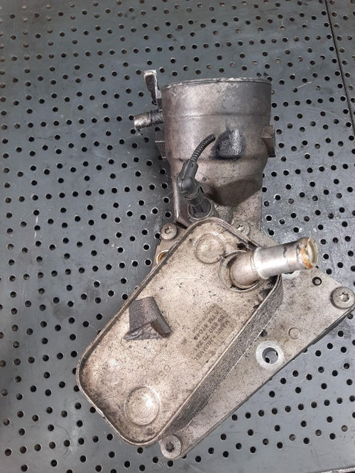 Termoflot racitor ulei 1.9 jtd 150 cp alfa romeo 159 fiat croma 5989070241