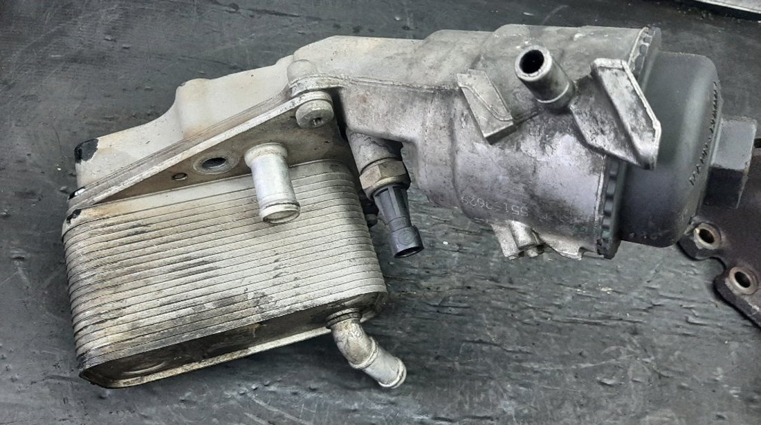 Termoflot racitor ulei 1.9 jtd 939a2000 150 cp alfa romeo 159 fiat croma 5989070241