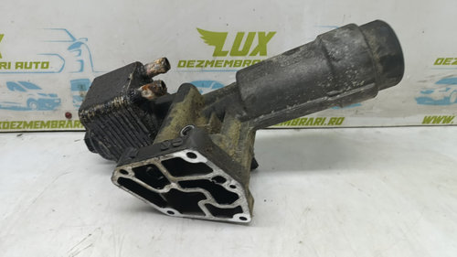 Termoflot racitor ulei 1.9 tdi 038115389c Audi A6 4B/C5 [1997 - 2001]