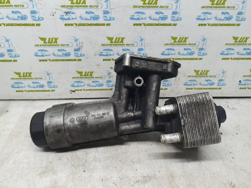 Termoflot racitor ulei 1.9 tdi 038115389c Volkswagen VW Passat B5.5 [facelift] [2000 - 2005]