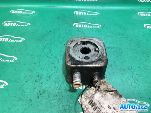 Termoflot racitor Ulei 1.9 TDI Audi A4 8D2,B5 1995-2000